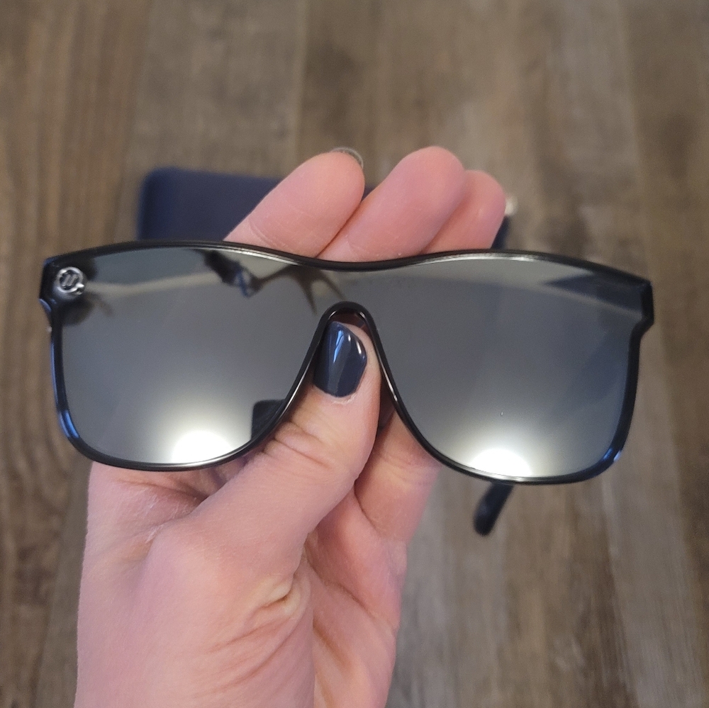 Blenders Millenia DX PureBlend Polarized Sunglasses